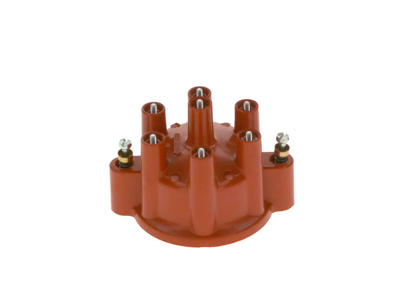 Distributor Cap - 1 235 522 074 BOSCH
