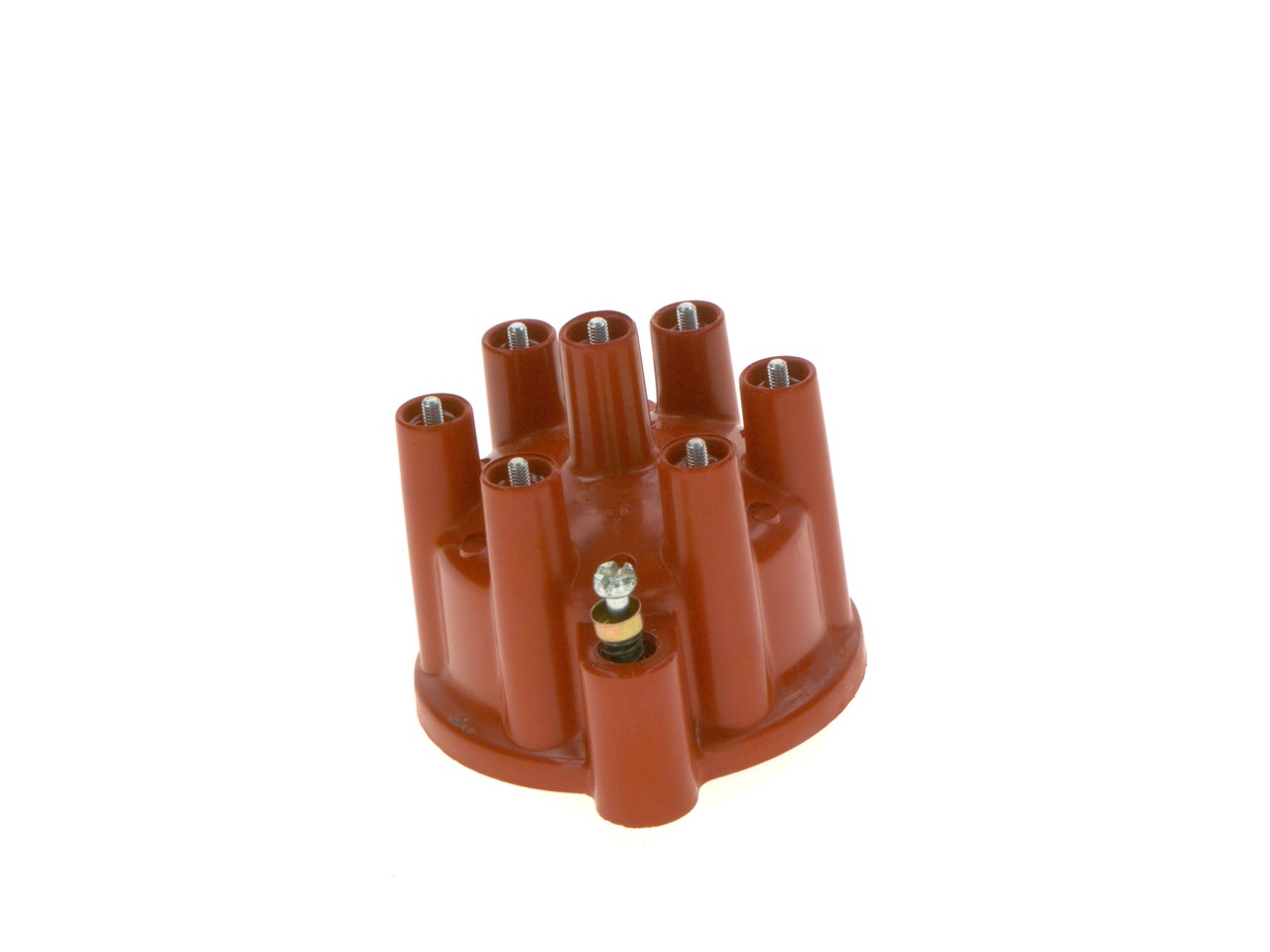 Distributor Cap - 1 235 522 074 BOSCH