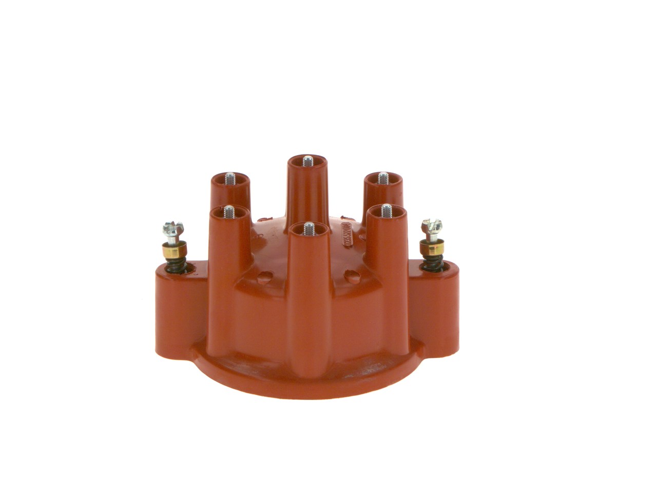 Distributor Cap - 1 235 522 074 BOSCH