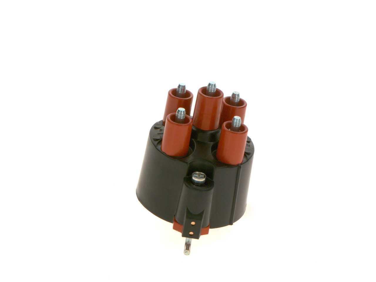 Distributor Cap - 1 235 522 325 BOSCH