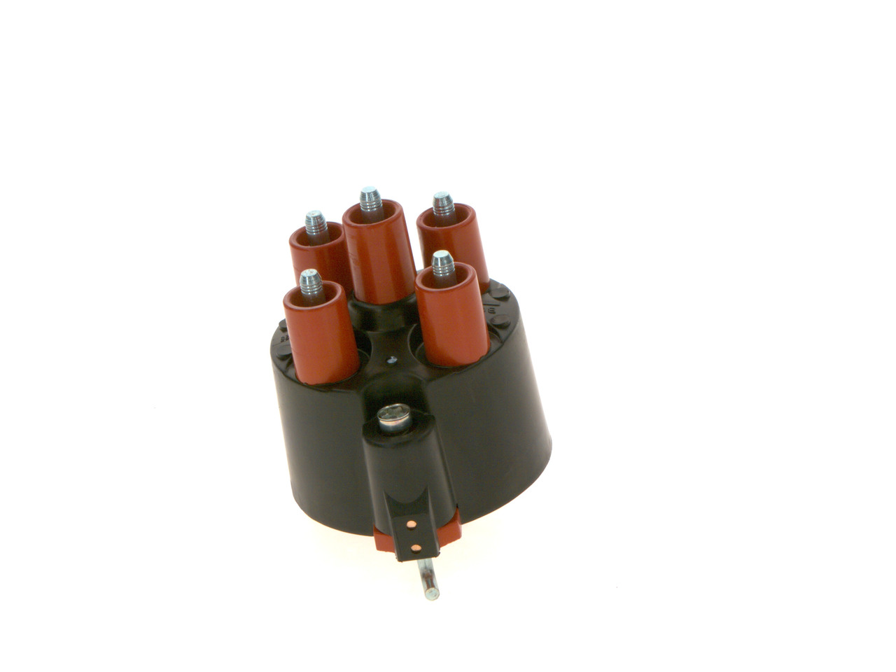 Distributor Cap - 1 235 522 325 BOSCH