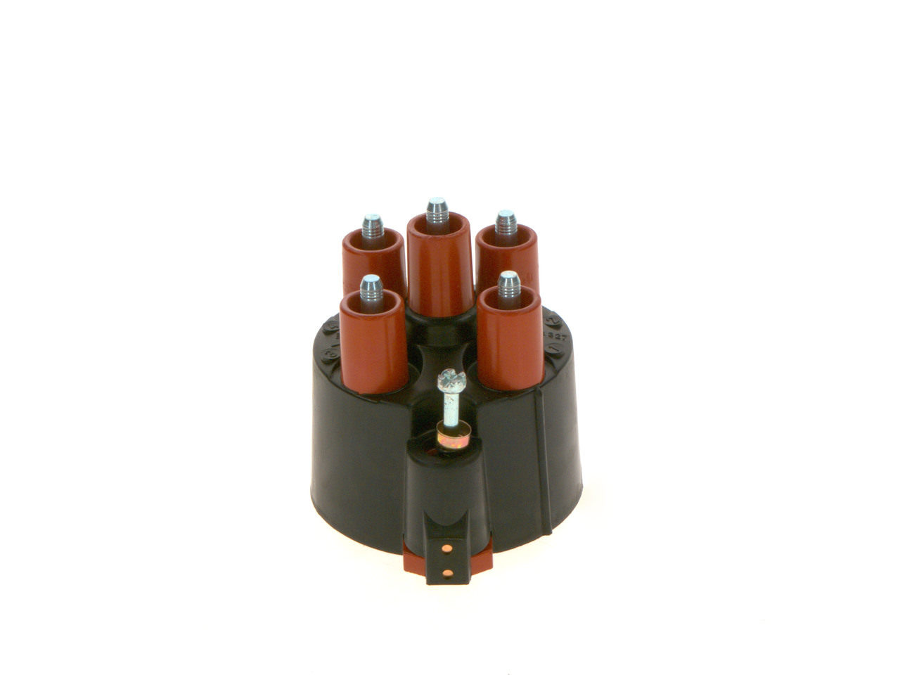 Distributor Cap - 1 235 522 327 BOSCH