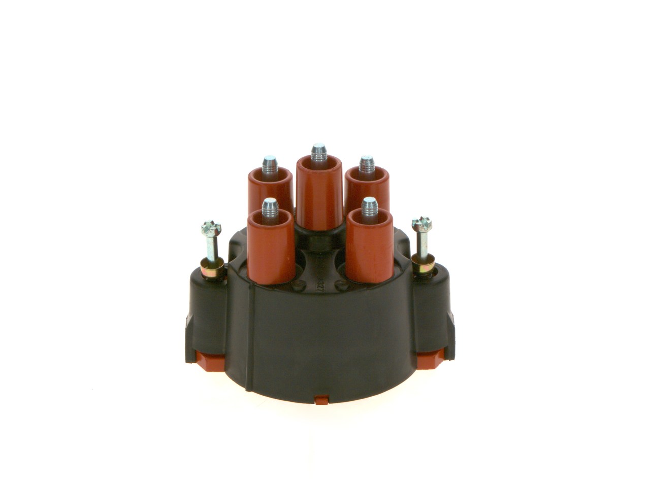 Distributor Cap - 1 235 522 327 BOSCH