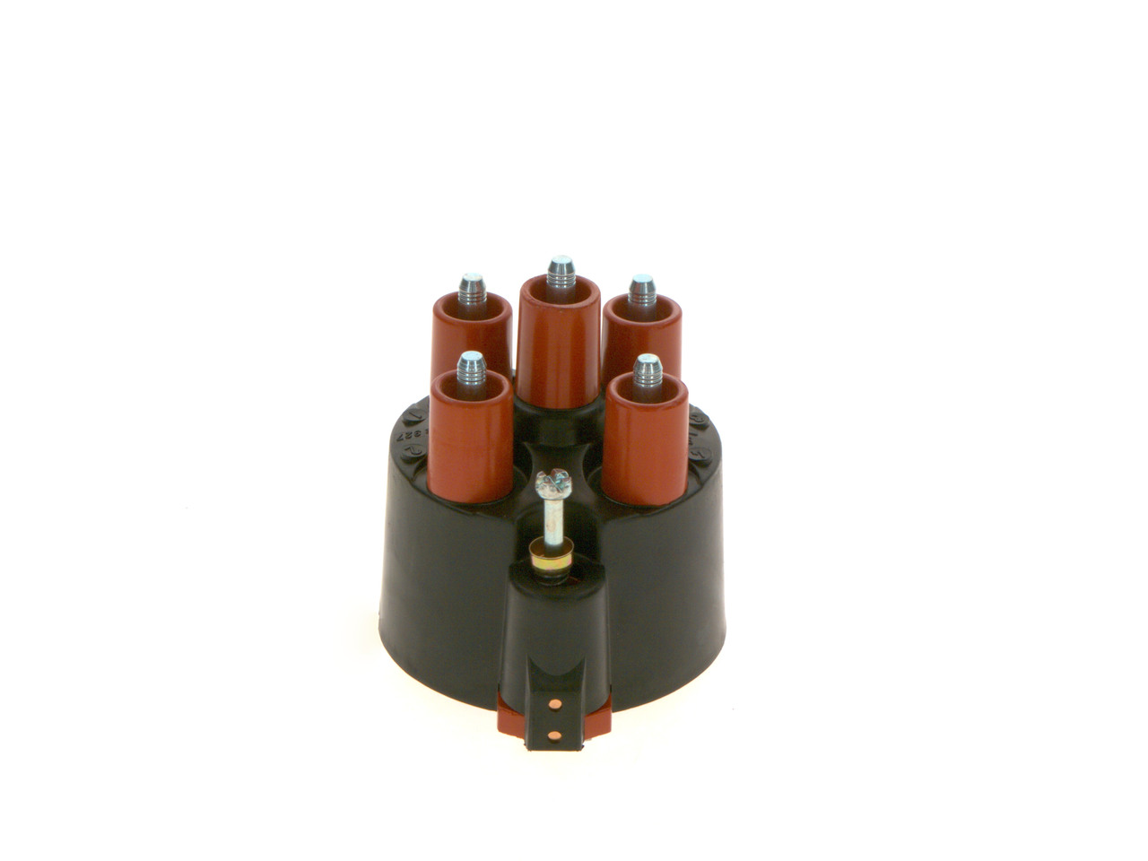 Distributor Cap - 1 235 522 327 BOSCH