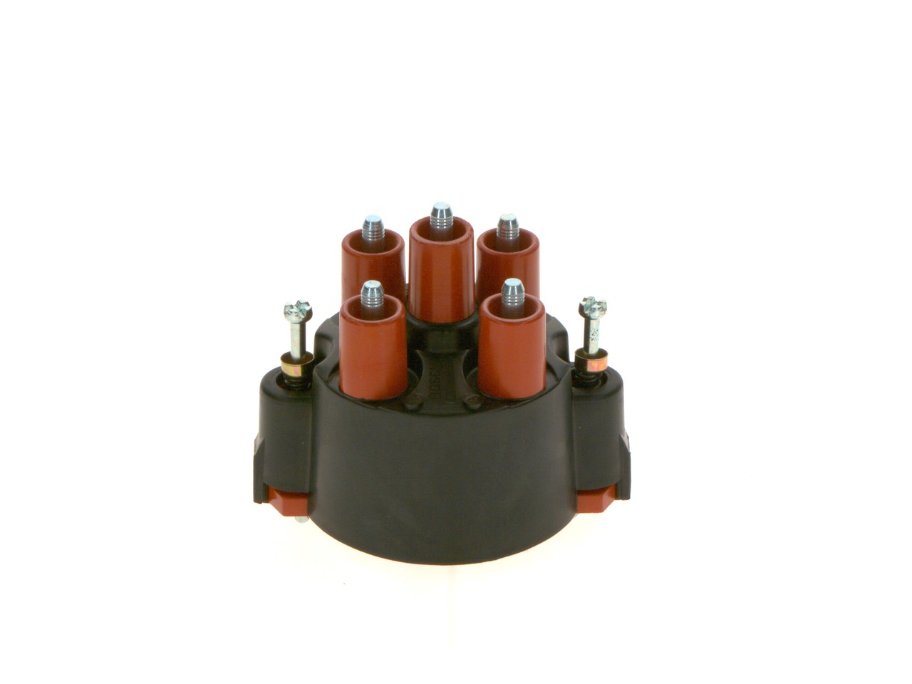 Distributor Cap - 1 235 522 327 BOSCH