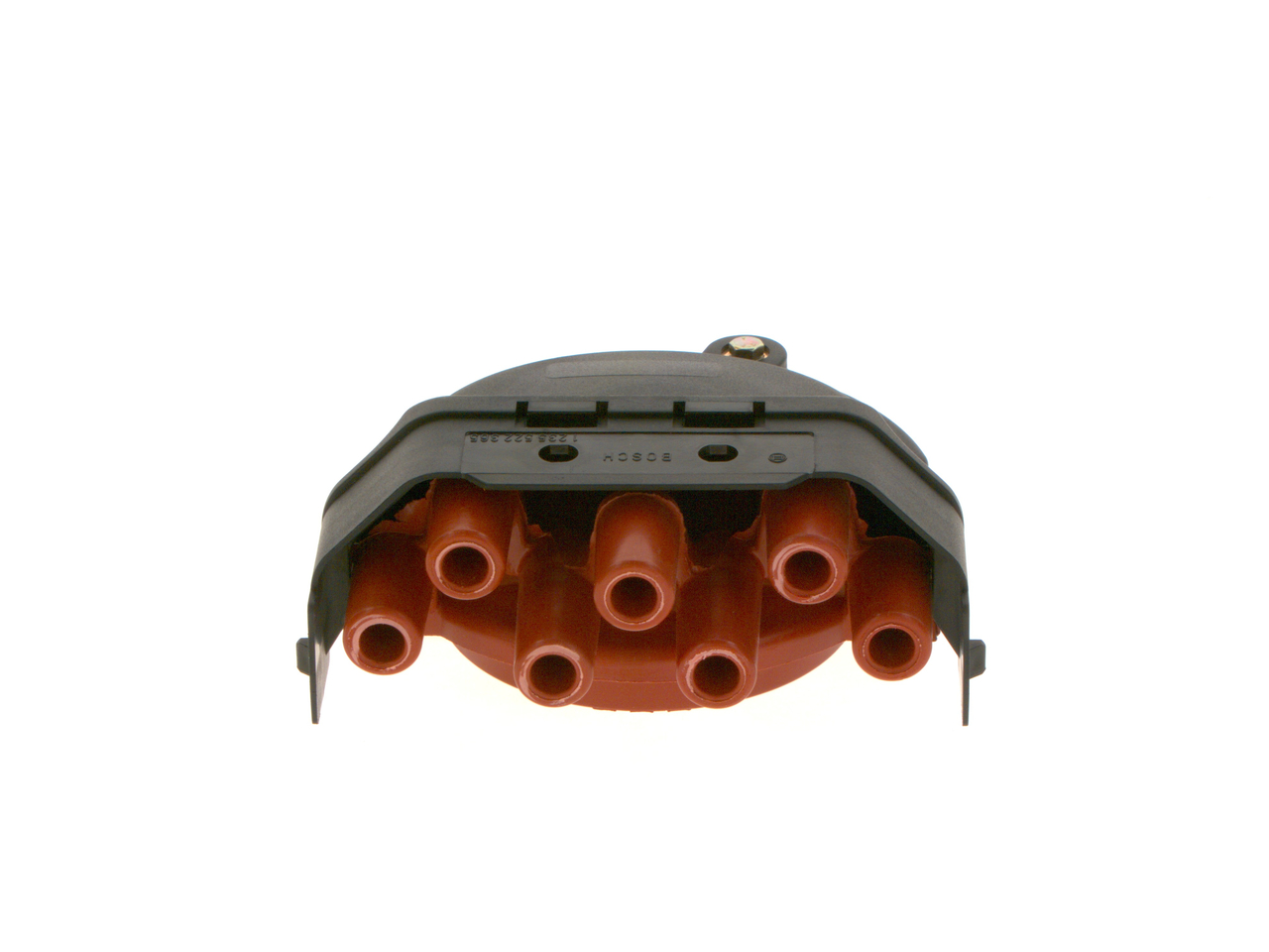 Distributor Cap - 1 235 522 365 BOSCH