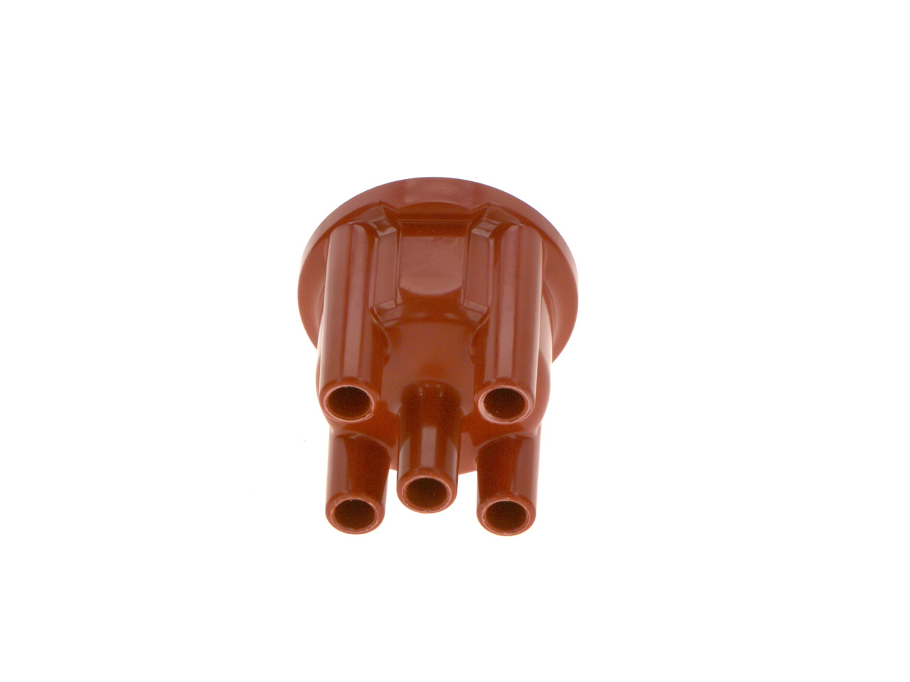Distributor Cap - 1 235 522 370 BOSCH