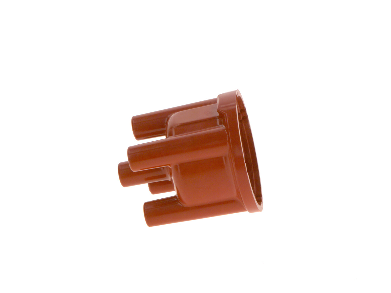 Distributor Cap - 1 235 522 370 BOSCH