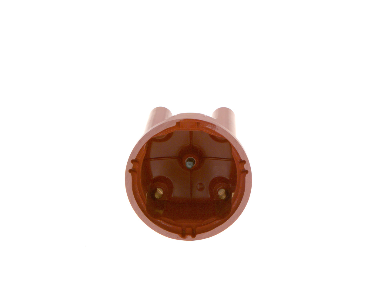 Distributor Cap - 1 235 522 370 BOSCH