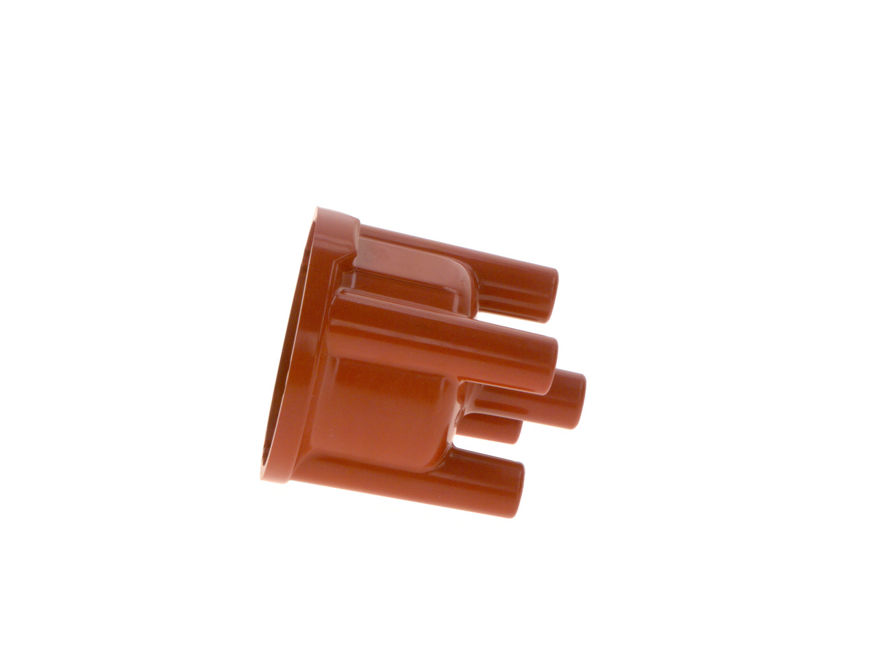 Distributor Cap - 1 235 522 370 BOSCH
