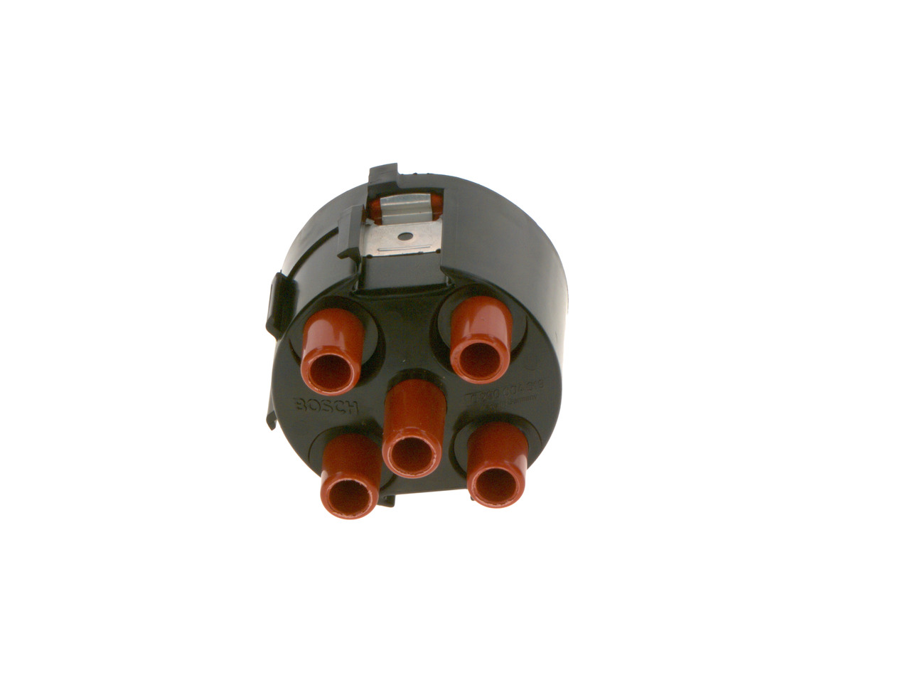 Distributor Cap - 1 235 522 375 BOSCH