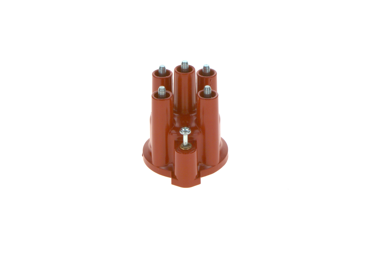 Calotta distributore accensione - 1 235 522 381 BOSCH
