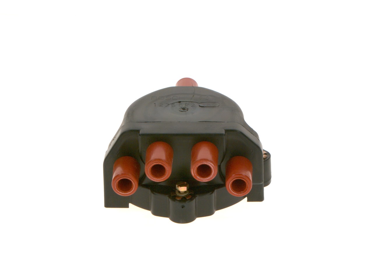 Zündverteilerkappe - 1 235 522 382 BOSCH