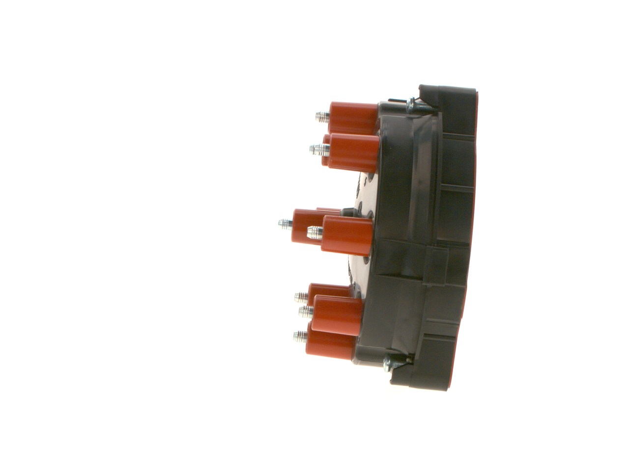 Distributor Cap - 1 235 522 392 BOSCH