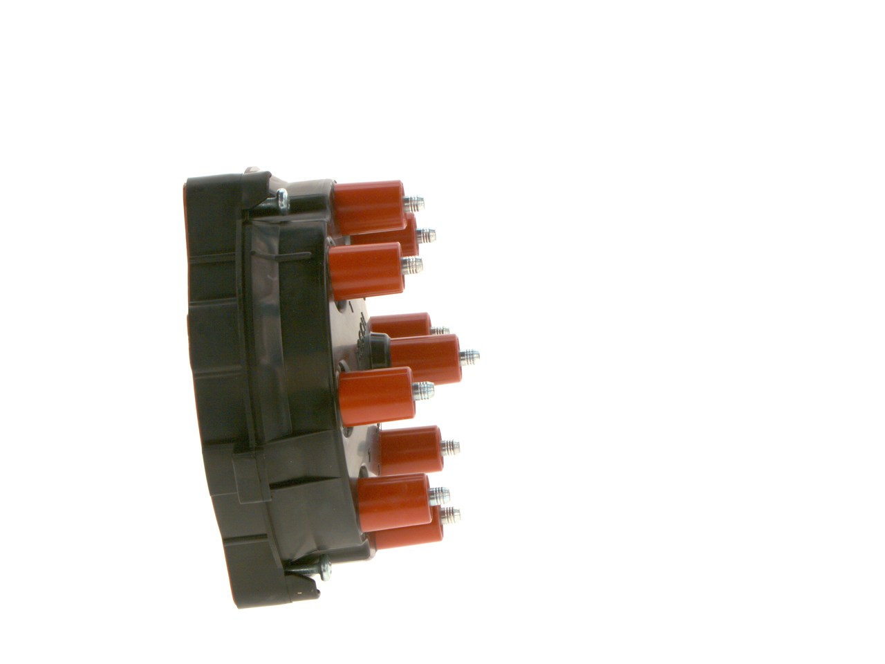 Distributor Cap - 1 235 522 392 BOSCH
