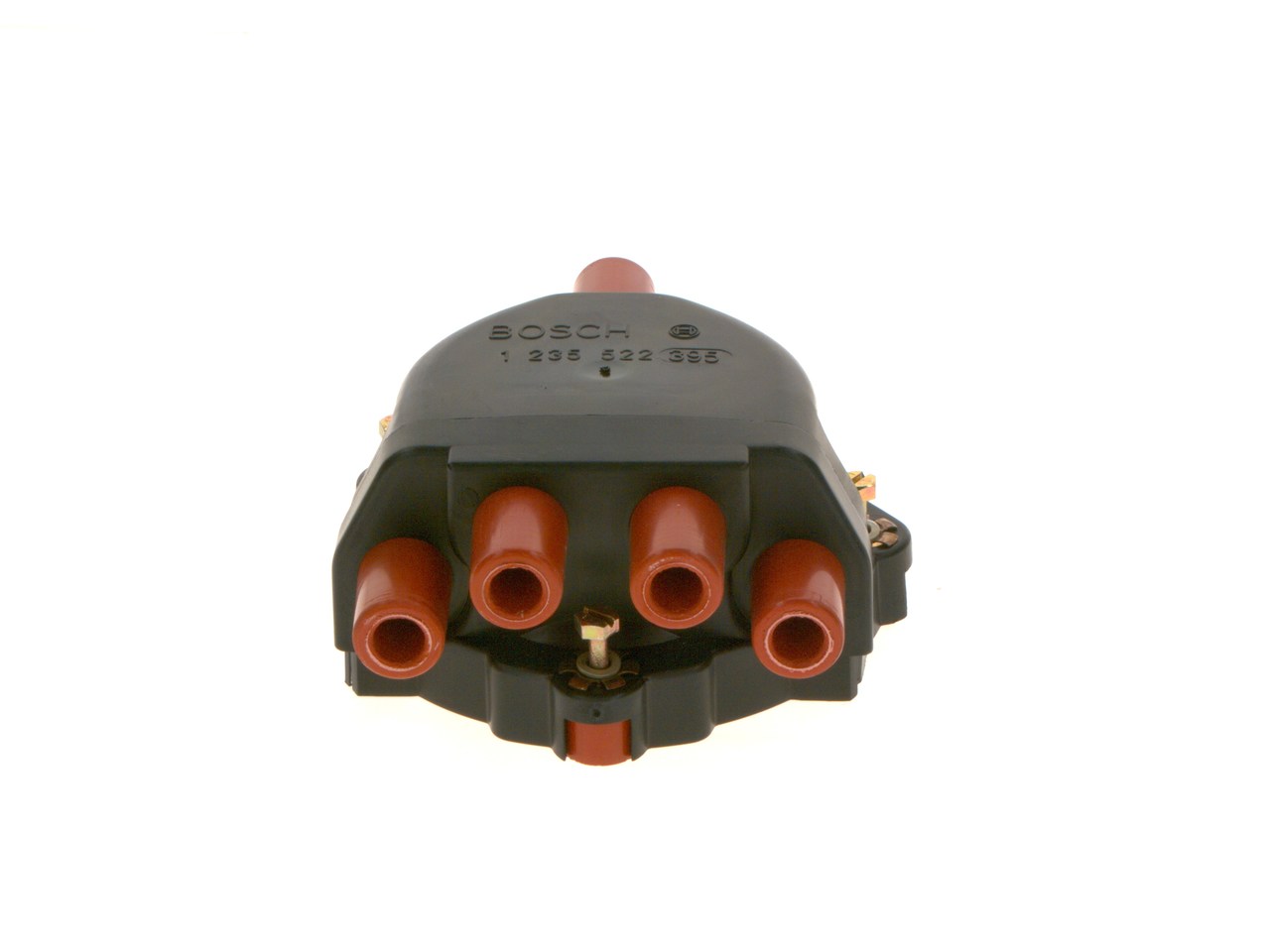Distributor Cap - 1 235 522 395 BOSCH