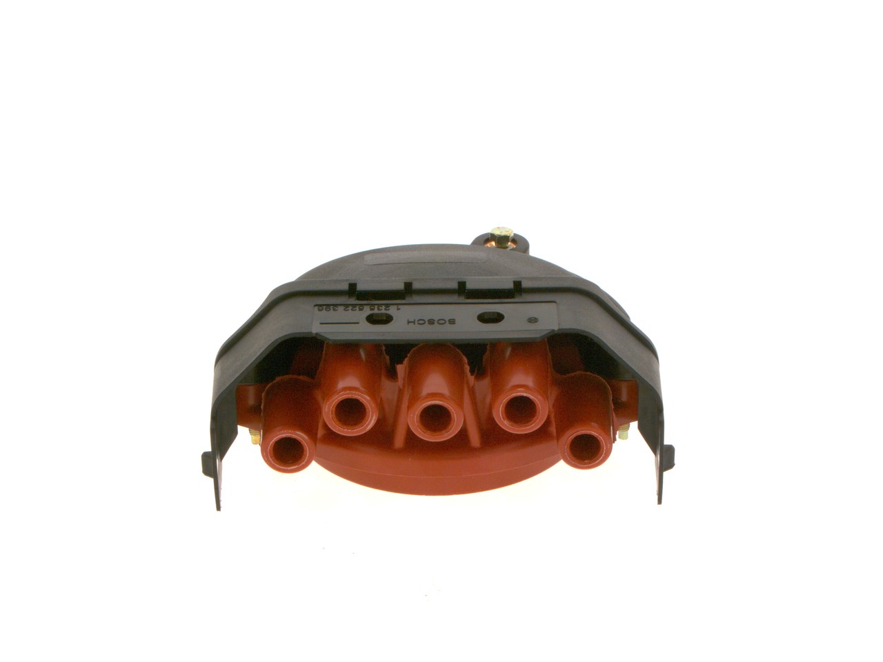 Distributor Cap - 1 235 522 396 BOSCH