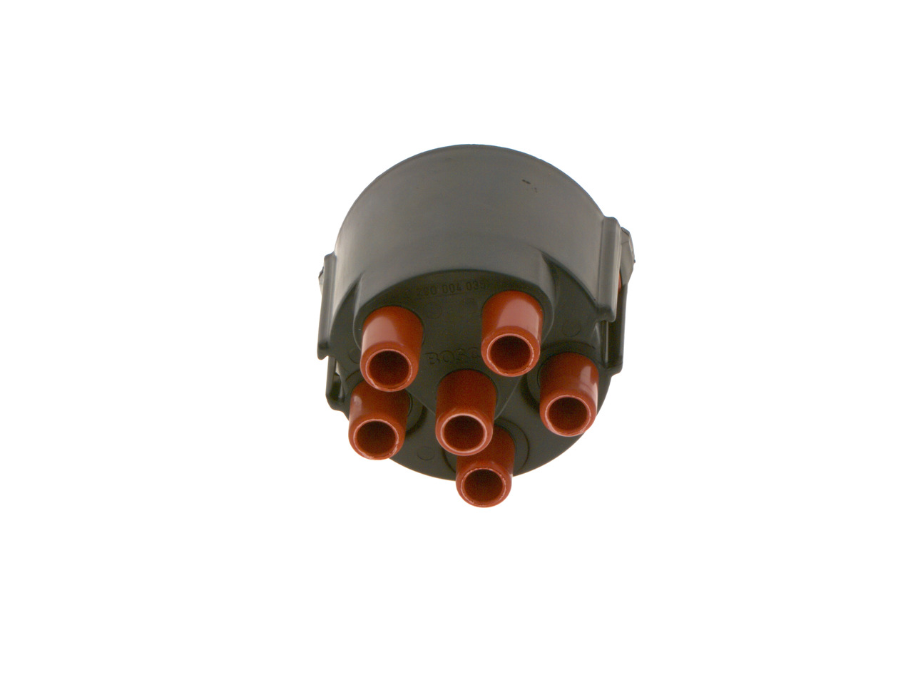 Distributor Cap - 1 235 522 405 BOSCH