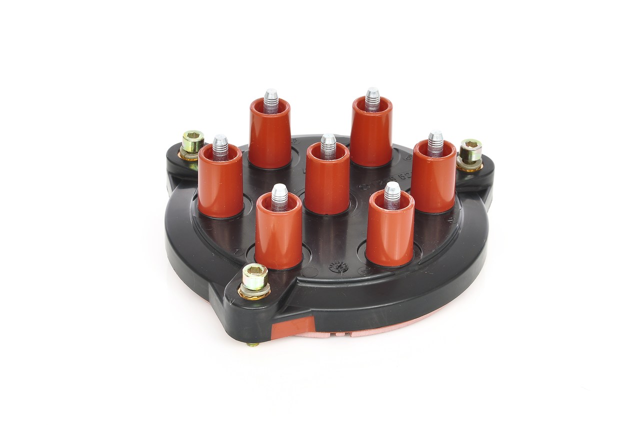 Distributor Cap - 1 235 522 427 BOSCH