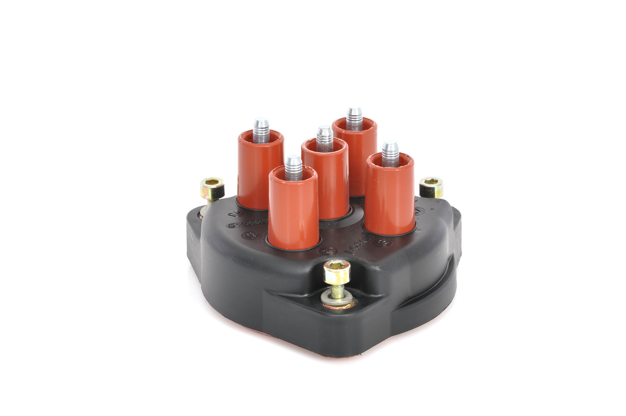 Крышка распределителя зажигания - 1 235 522 430 BOSCH