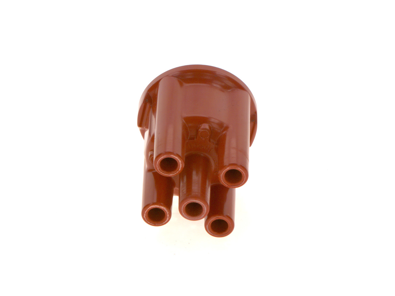 Distributor Cap - 1 235 522 437 BOSCH