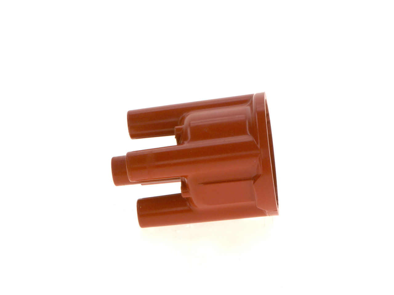 Distributor Cap - 1 235 522 437 BOSCH