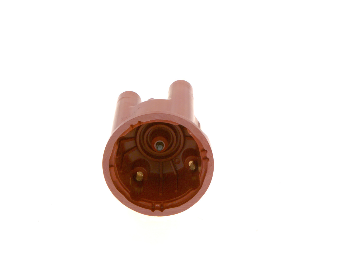 Distributor Cap - 1 235 522 437 BOSCH