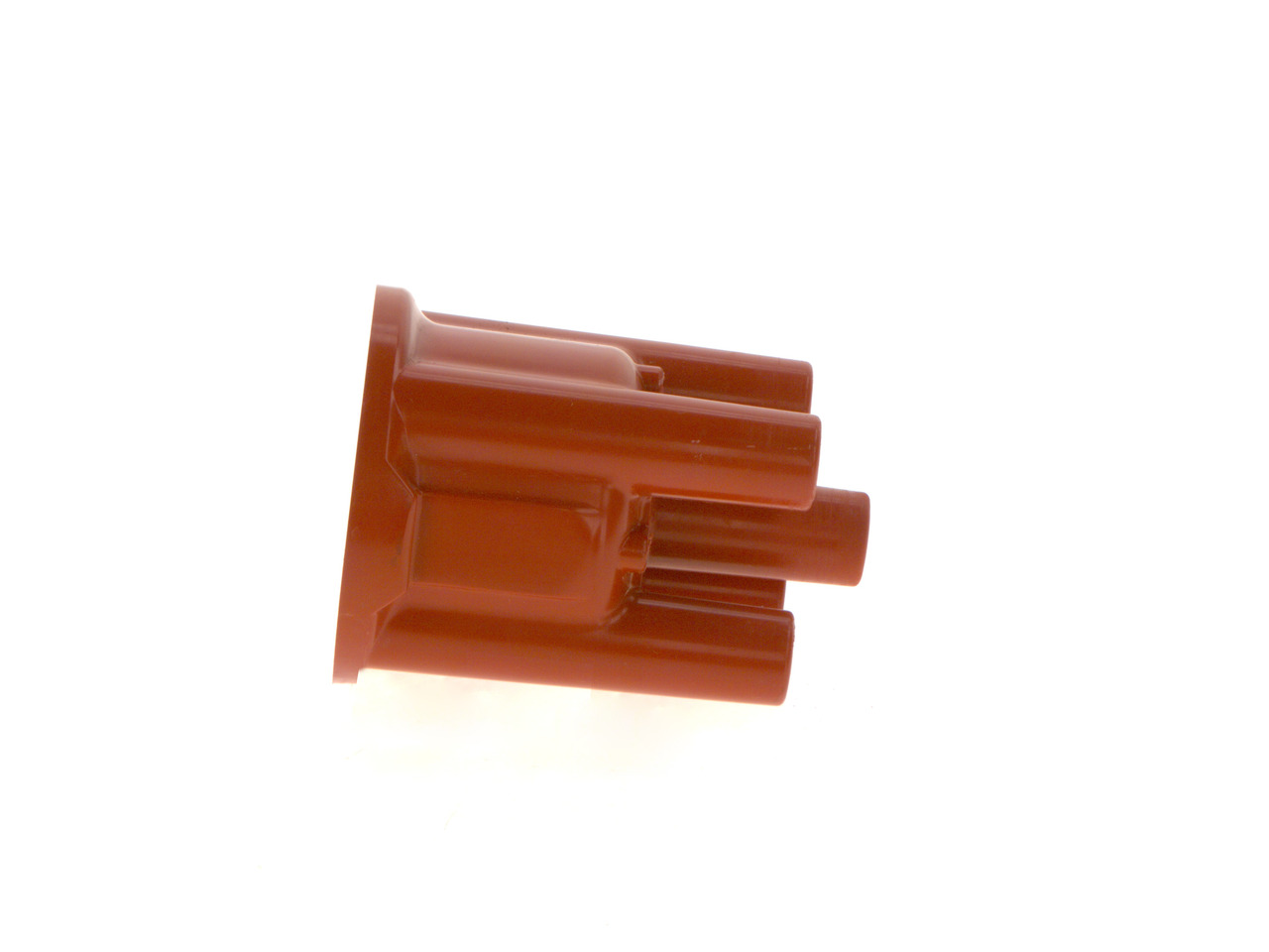 Distributor Cap - 1 235 522 437 BOSCH