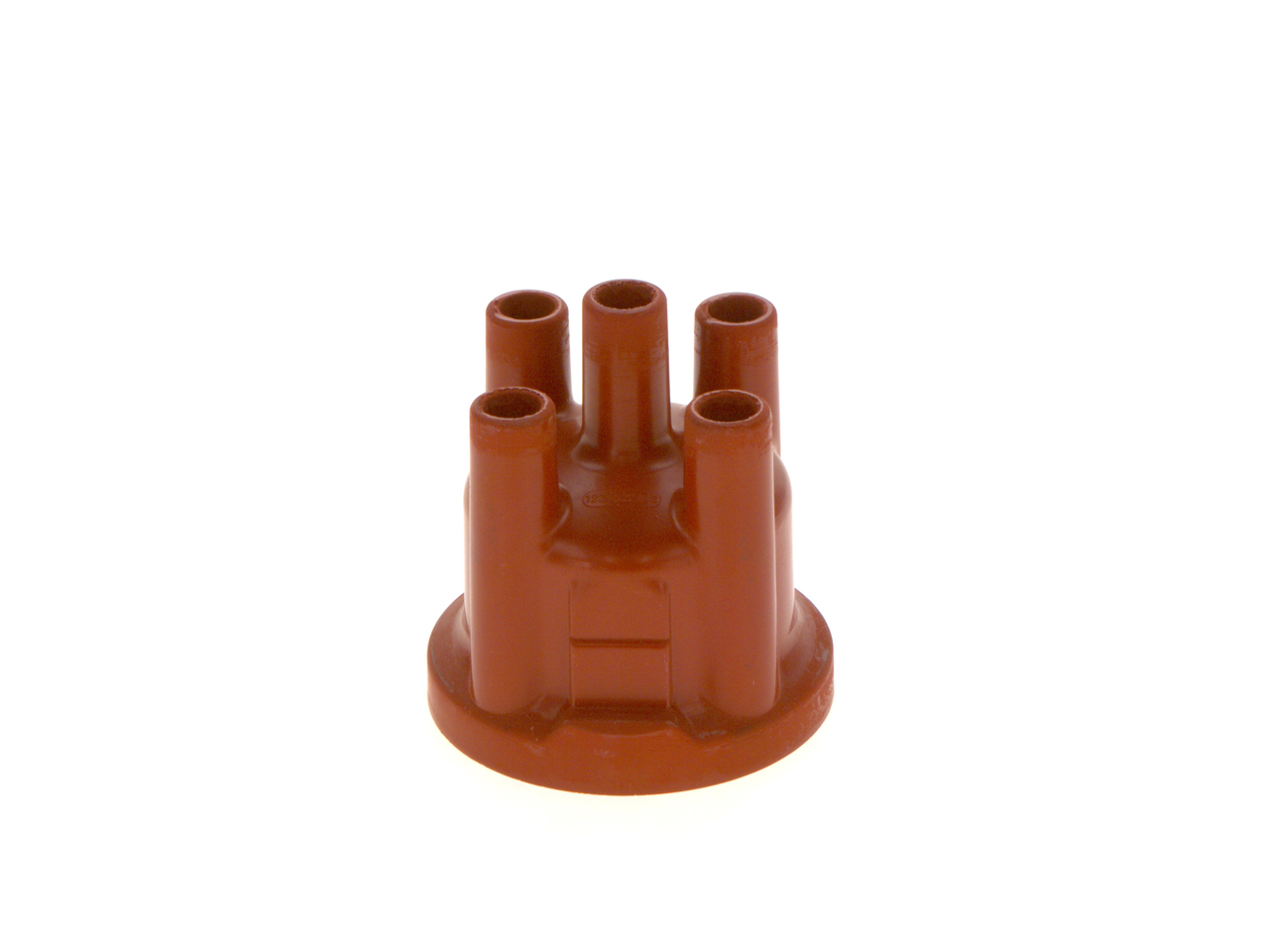 Distributor Cap - 1 235 522 443 BOSCH