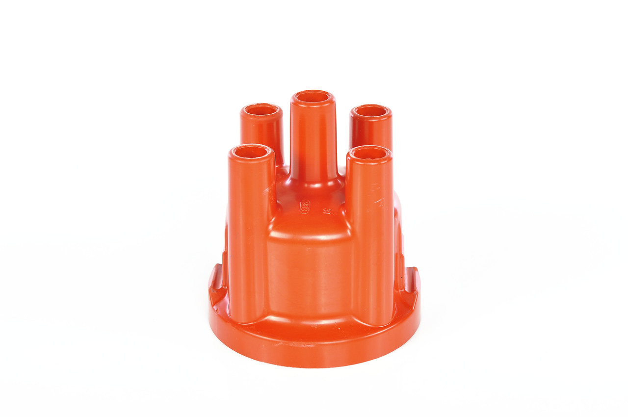 Distributor Cap - 1 235 522 443 BOSCH
