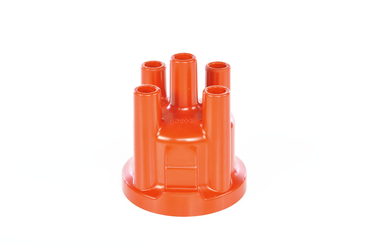 Distributor Cap - 1 235 522 443 BOSCH