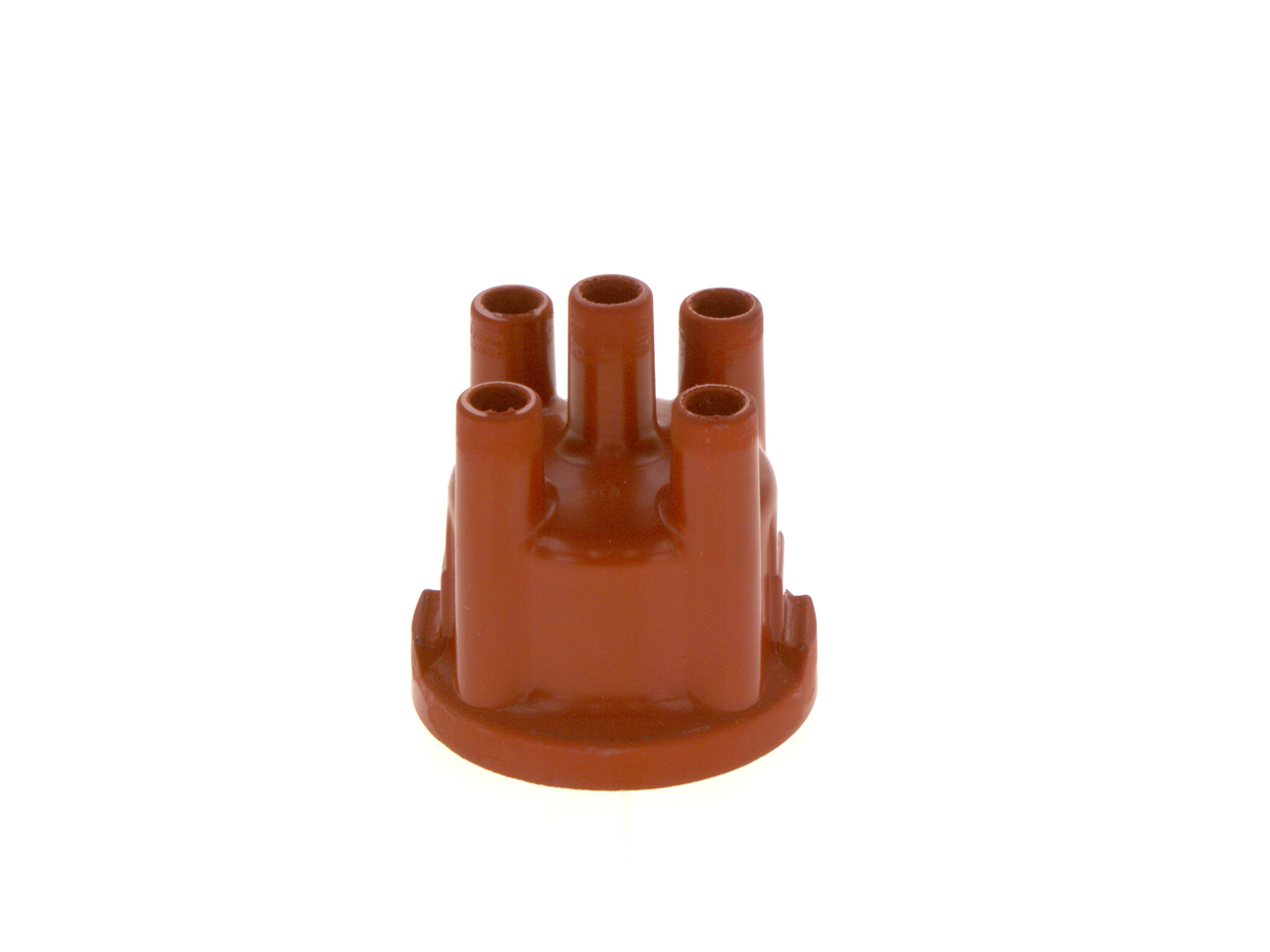 Distributor Cap - 1 235 522 443 BOSCH