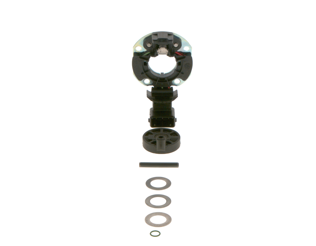 Generatore di impulsi, Albero a gomiti - 1 237 011 122 BOSCH