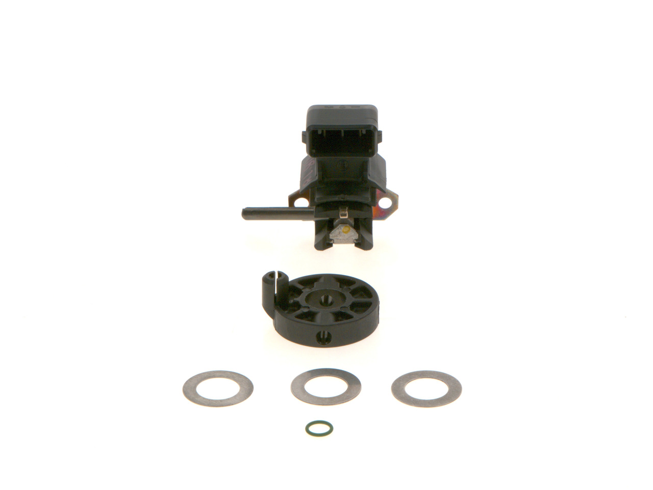Generatore di impulsi, Albero a gomiti - 1 237 011 124 BOSCH