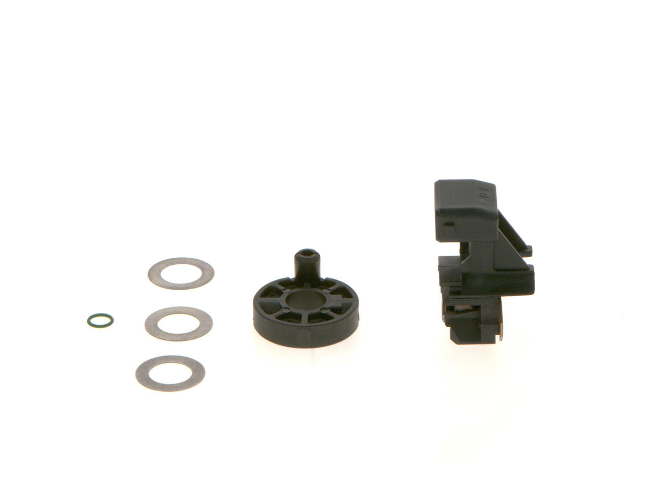 Sensor, crankshaft pulse - 1 237 011 124 BOSCH