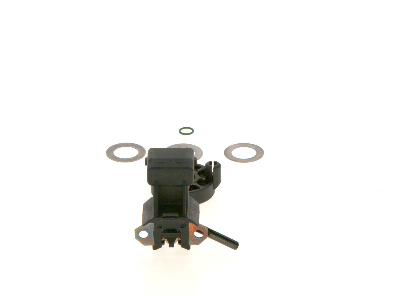 Sensor, crankshaft pulse - 1 237 011 124 BOSCH