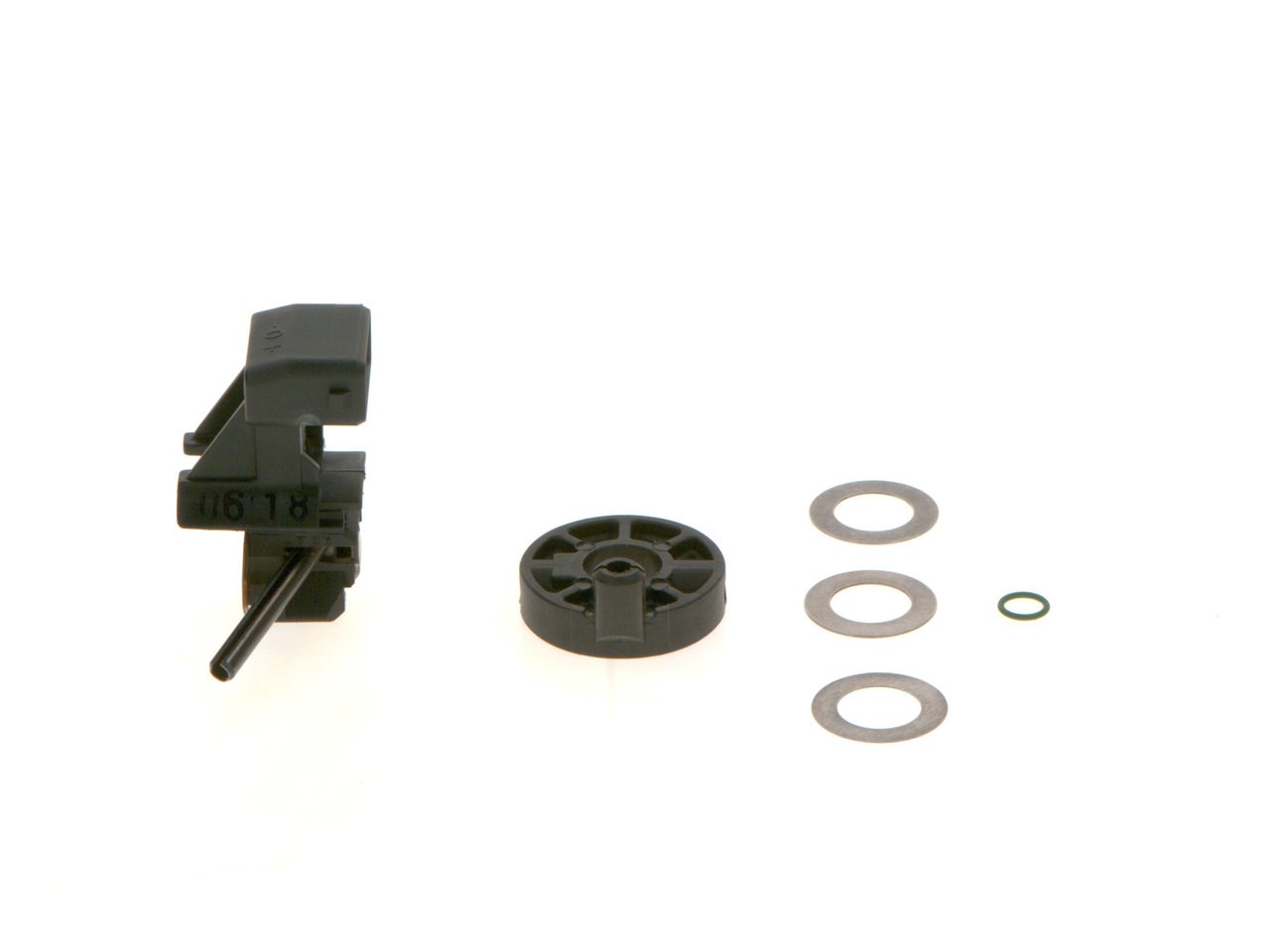 Sensor, crankshaft pulse - 1 237 011 124 BOSCH