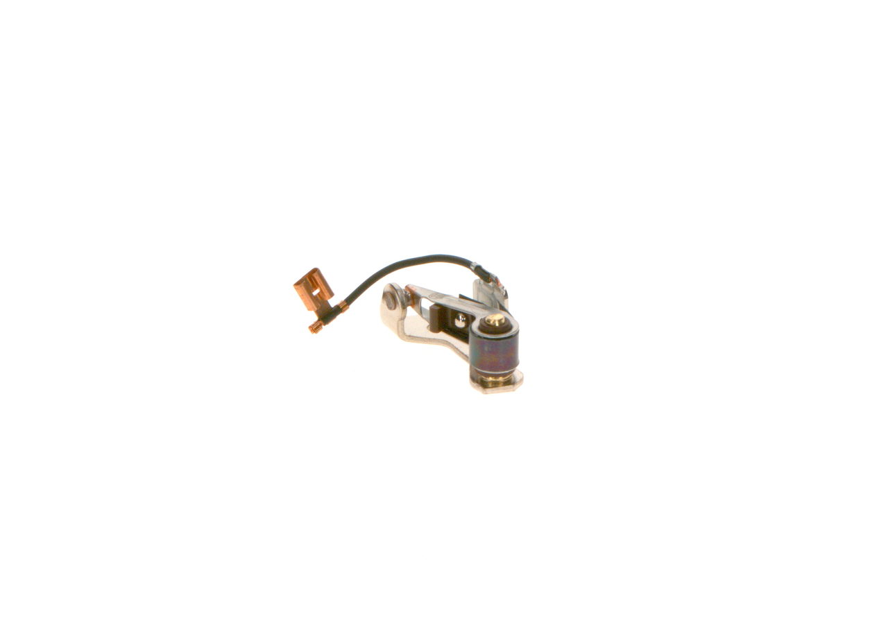 Kit contatti, Distributore di accensione - 1 237 013 044 BOSCH