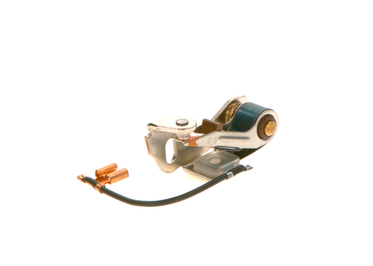 Contact Breaker, distributor - 1 237 013 052 BOSCH
