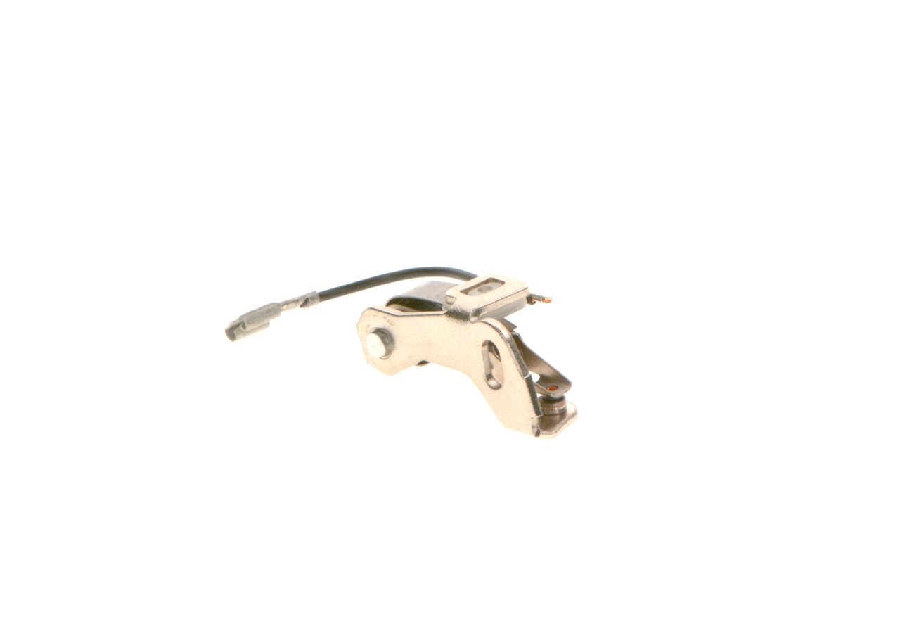Contact Breaker, distributor - 1 237 013 057 BOSCH