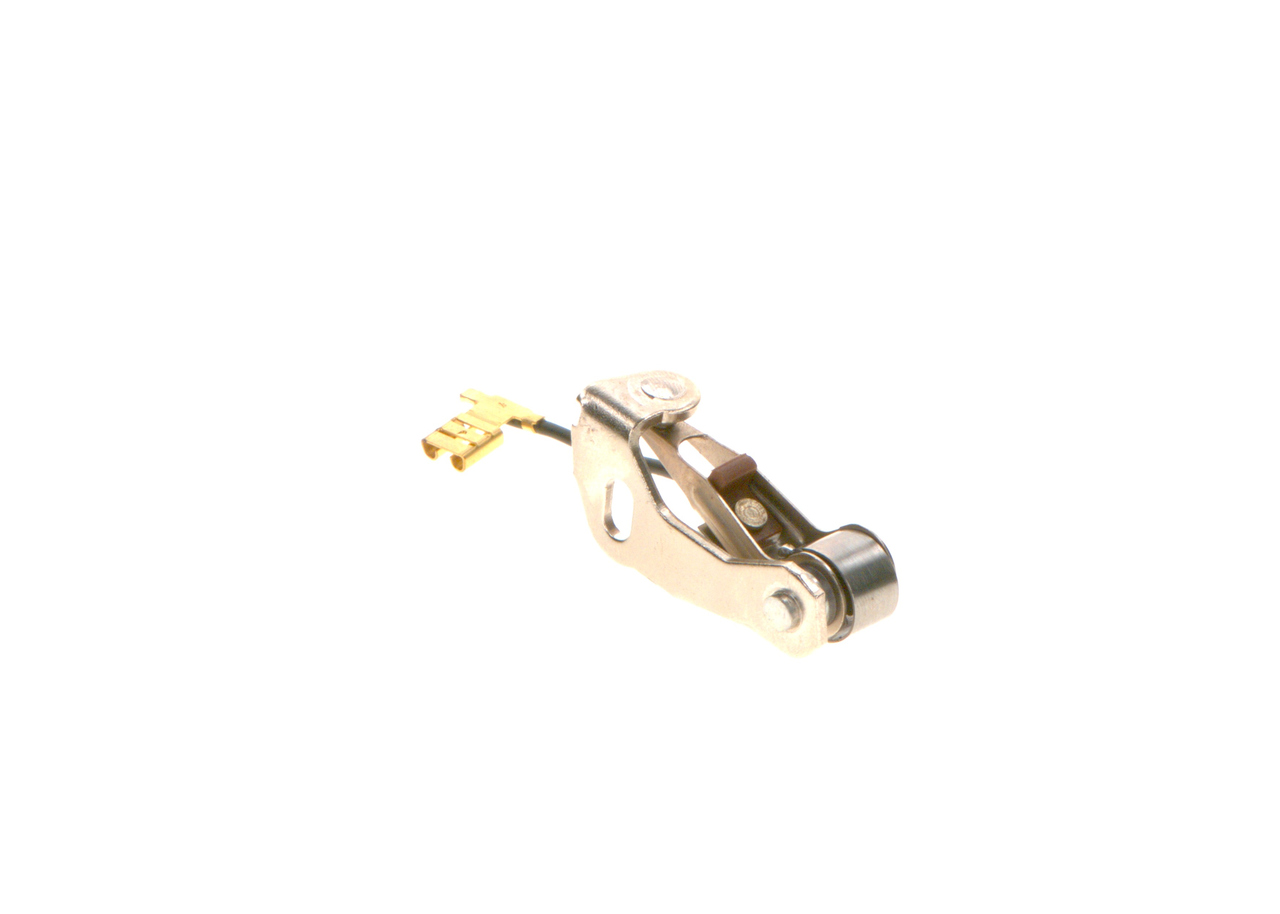 Contact Breaker, distributor - 1 237 013 081 BOSCH