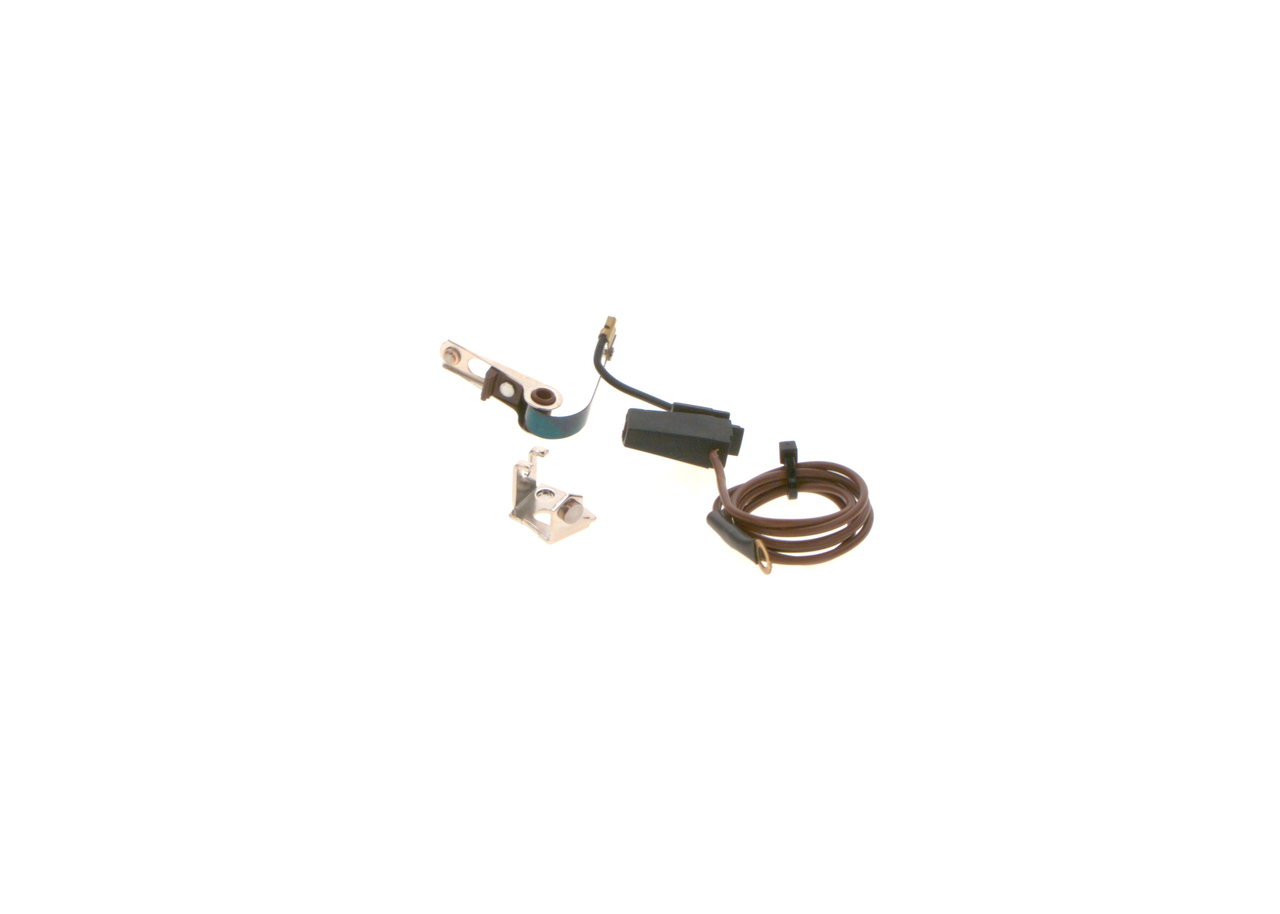Kit contatti, Distributore di accensione - 1 237 013 305 BOSCH