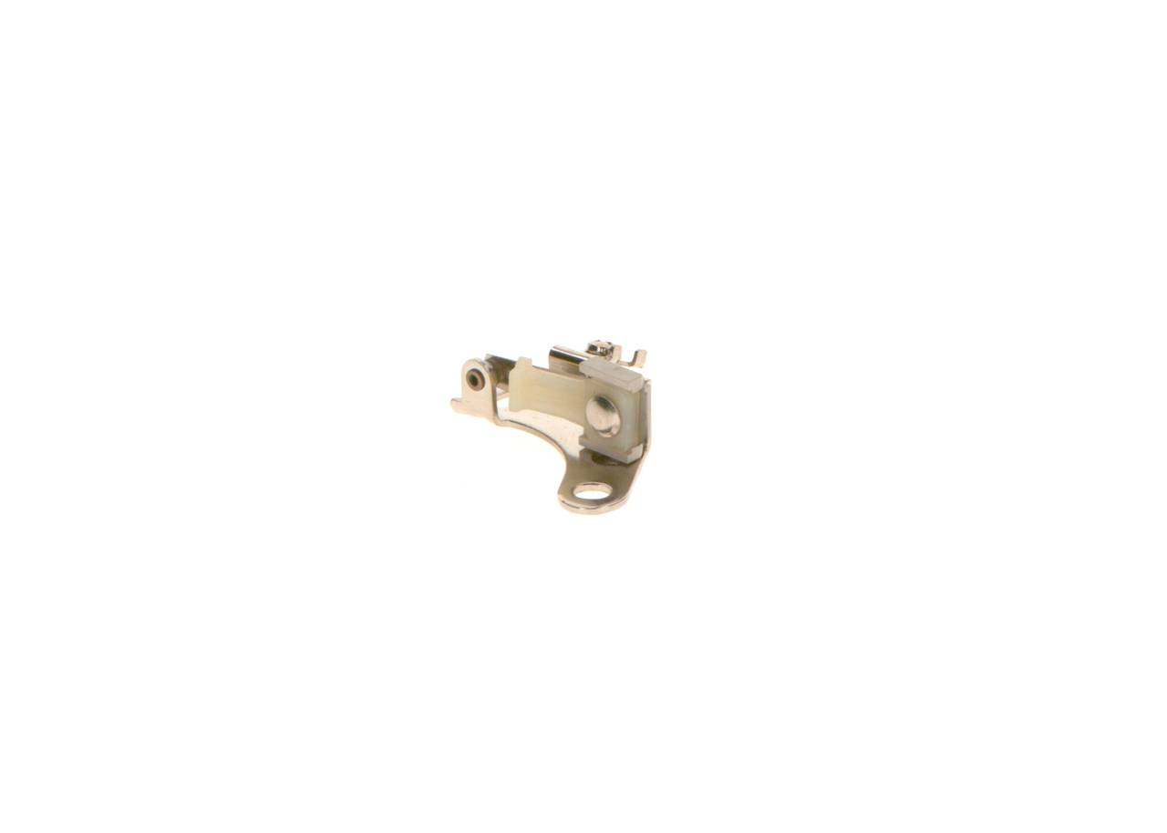 Kit contatti, Distributore di accensione - 1 237 013 715 BOSCH
