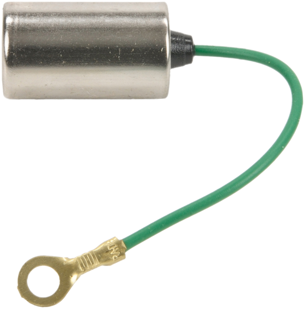 Condenser, ignition - 1 237 330 067 BOSCH