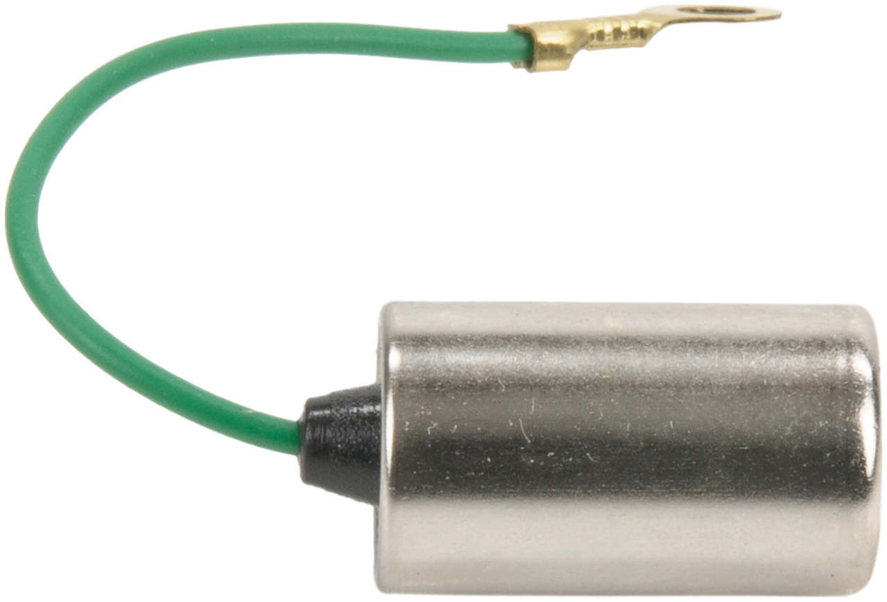 Condenser, ignition - 1 237 330 067 BOSCH