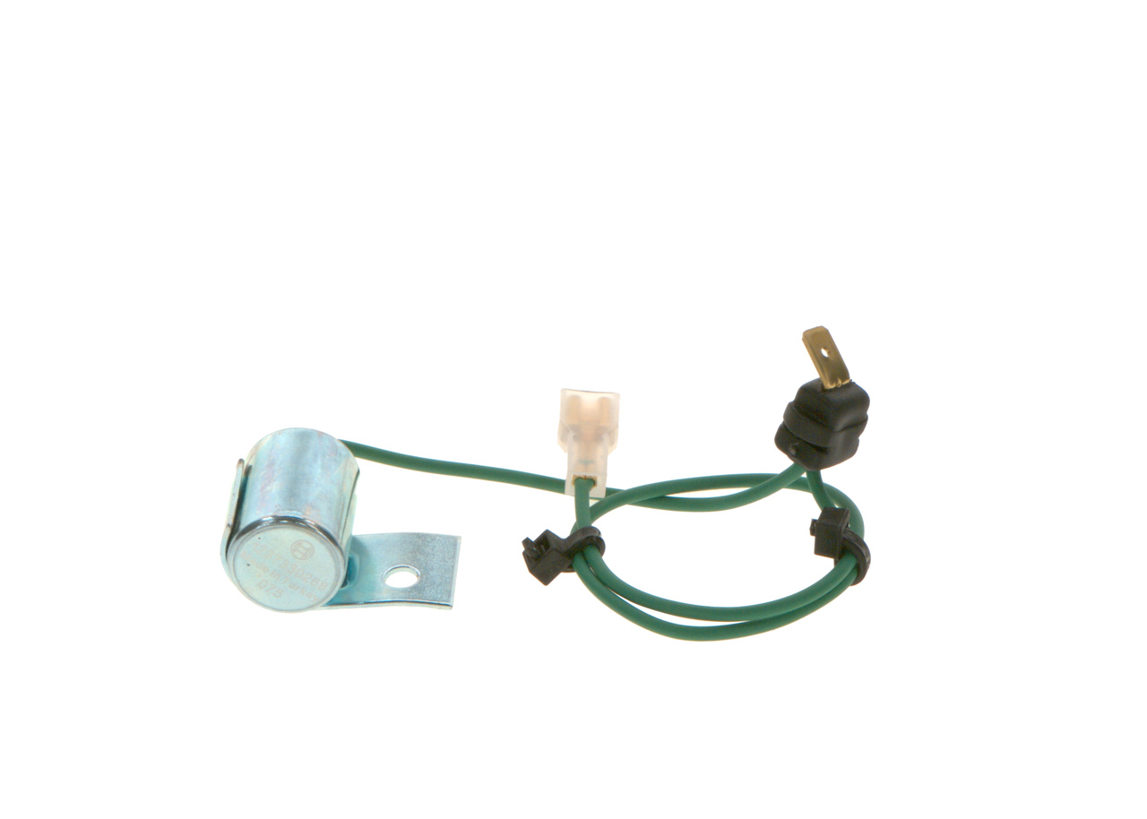 Condenser, ignition - 1 237 330 268 BOSCH