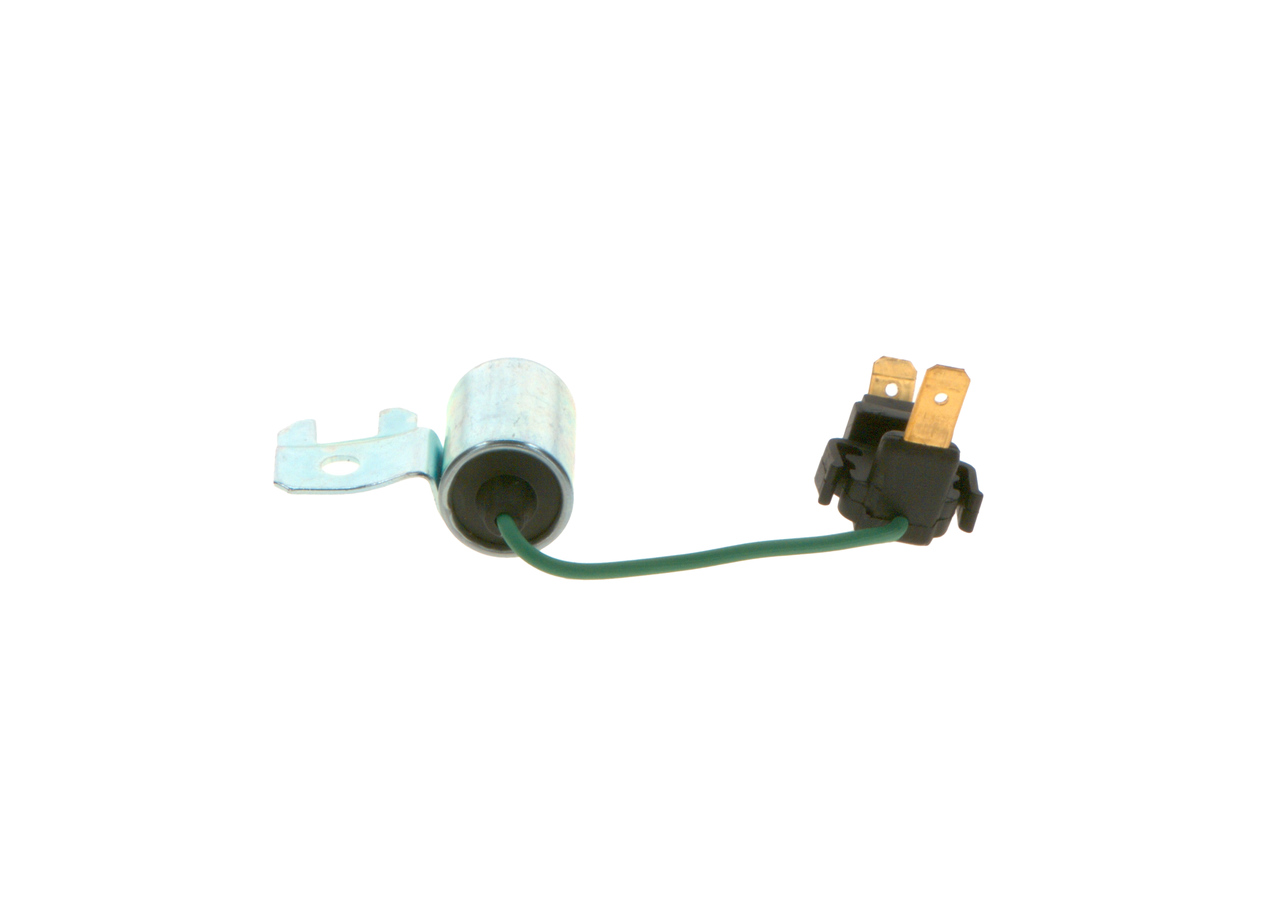 Condenser, ignition - 1 237 330 316 BOSCH