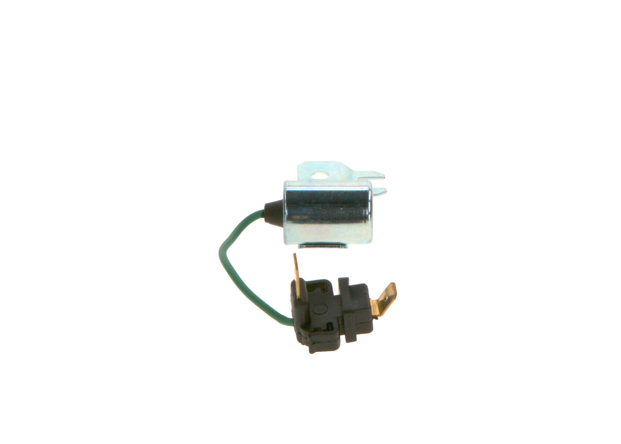 Condenser, ignition - 1 237 330 316 BOSCH