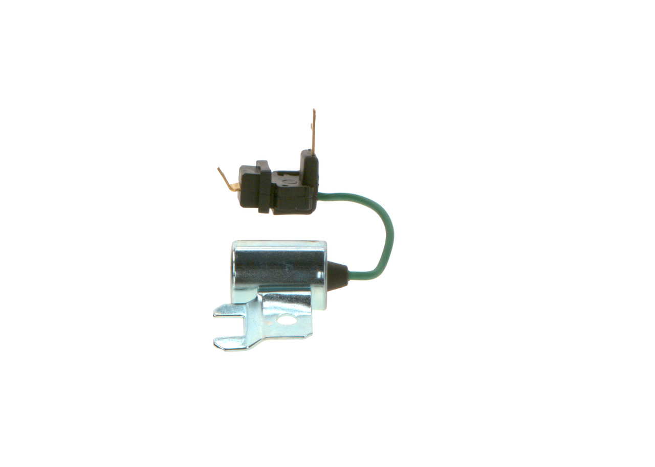 Condenser, ignition - 1 237 330 316 BOSCH