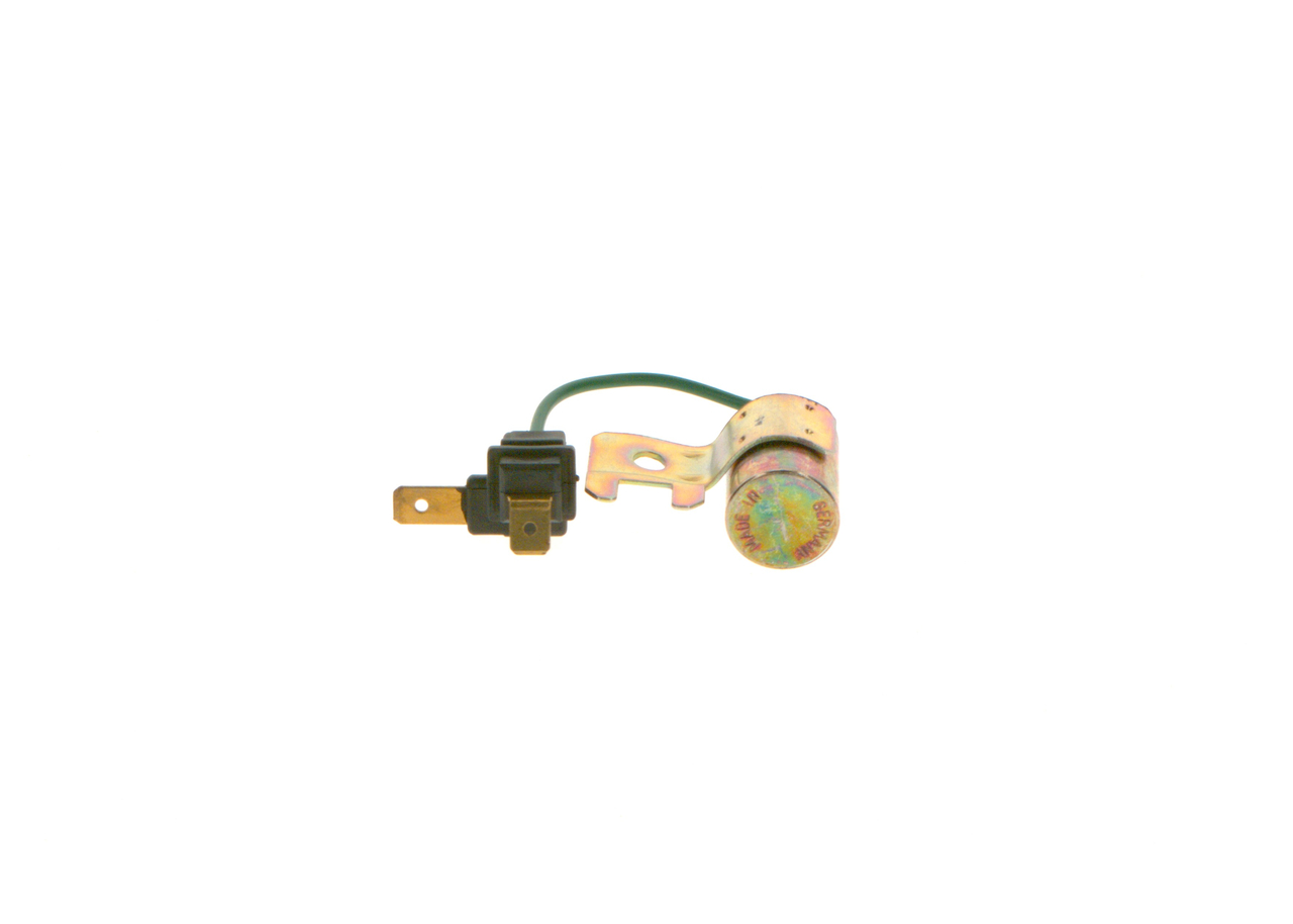 Конденсатор, система зажигания - 1 237 330 348 BOSCH